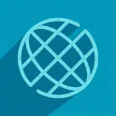 Navegador De Internet Ícone