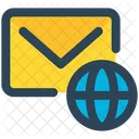 Email Mail Envelope Icon