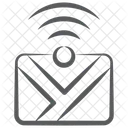 Envelope Letter Internet Mail Icon