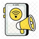 Internet Marketing Digital Marketing Marketing Icon