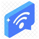 Internet Message  Icon