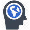 Internet of things  Icon