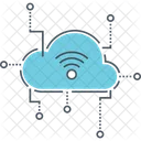 Minternet Of Things Icon