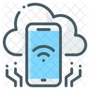 Internet Of Things Icon