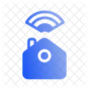 Internet Of Things  Icon