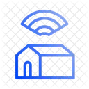 Iot Internet Of Things Internet Of Things Icon