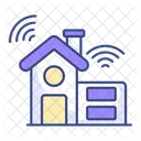 Internet Of Things  Icon