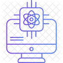 Internet of Things  Icon
