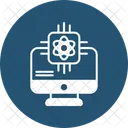 Internet of Things  Icon