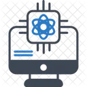 Internet of Things  Icon