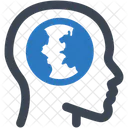 Internet of things  Icon