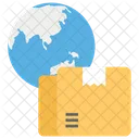 Internet Packages Seo Internet Purchases Icon