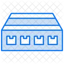 Internet Panel  Icon
