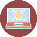 Internet Password  Icon