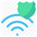 Internet protection  Icon