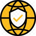 Internet Protection  Icône