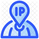 Internet Technology Internet Protocol Ip Address Icon