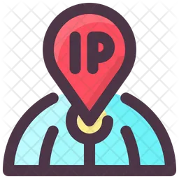 Internet Protocol  Icon