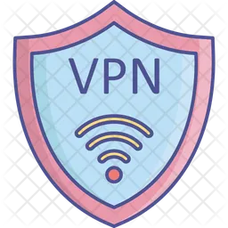 Internet Protocol Security  Icon