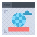 Internet Browser Internet Explorer Icon