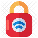 Internet Security Internet Protection Secure Internet Icon