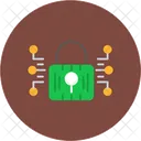 Internet Security Internet Security Icon