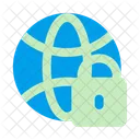 Internet Security Security Safe Icon