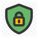 Internet Security Cyber Security Network Icon