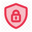 Internet Security Cyber Security Network Icon