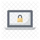 Internet Security Icon