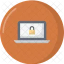 Internet Security Icon