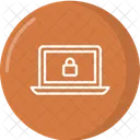 Internet Security Icon