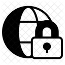 Internet security  Icon