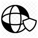 Internet Security Security Protection Icon