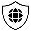 Internet Security Icon