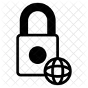 Internet Security Security Protection Icon