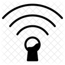 Internet Security Icon