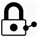 Internet Security Icon