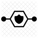 Internet Security Icon