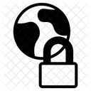 Internet Security Icon