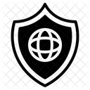 Internet security  Icon