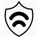 Internet Security Icon
