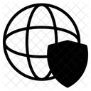 Internet Security Icon