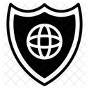 Internet Security Icon