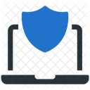 Internet Security Security Protection Icon
