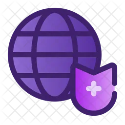 Internet security  Icon