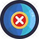 Internet Security Cyber Security Network Security Icon