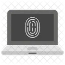 인터넷 보안 바이러스 백신 소프트웨어 온라인 보안 아이콘