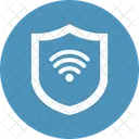 Internet security  Icon