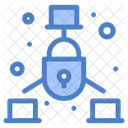 Internet Security Internet Security Icon